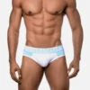 PUMP! Classic Brief - Frost