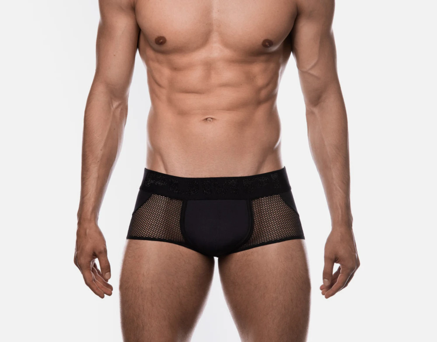 PUMP! Switch Access - Jock Trunk - Black 1 PUMP! Switch Access - Jock Trunk - Black