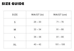 Cocksox - CX05 Thong - Mayfair -Men Swimwear Store Cocksox Sizing 00119.1663028415