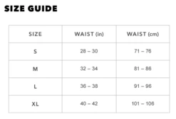 Cocksox - CX21N Jockstrap - Red -Men Swimwear Store Cocksox Sizing 50850.1663031377