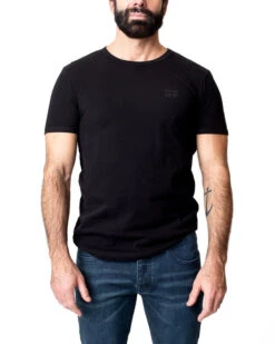 Nasty Pig Brandmark Tee - Black