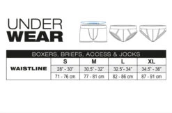 PUMP! - Classic Jockstrap - Big League -Men Swimwear Store PUMP Sizing 65549.1670546830