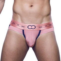 2eros - X-Series Jockstrap - Rose Gold