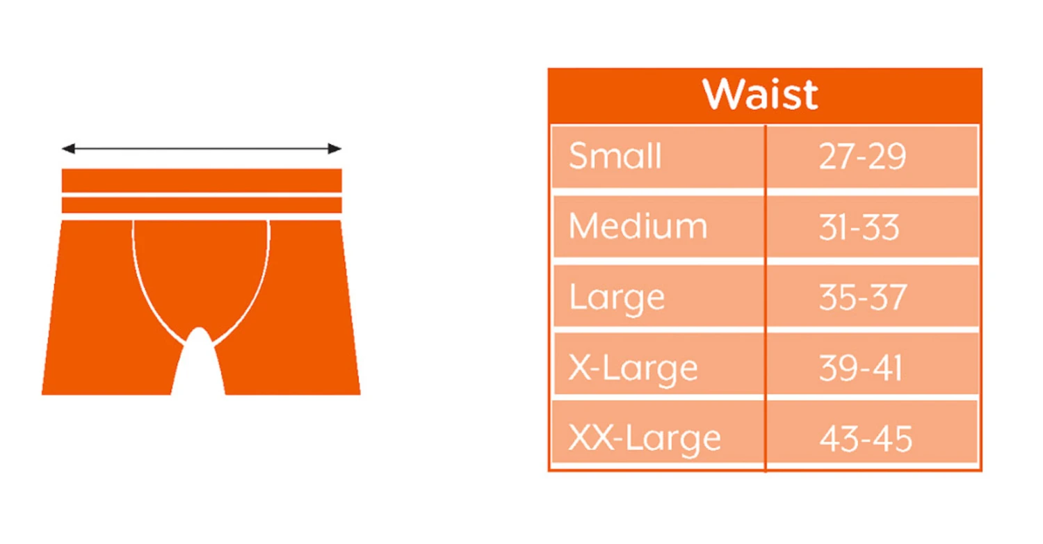 Wood - Boxer Brief W/ Fly - Blue Hound Weave 5 Wood - Boxer Brief W/ Fly - Blue Hound Weave - Image 5